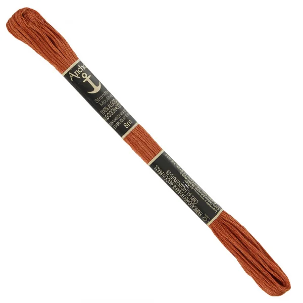 Linha Anchor Mouline 10 coral.jpg