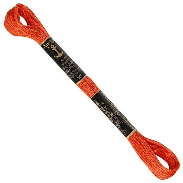 Linha Anchor Mouline 11 coral.jpg