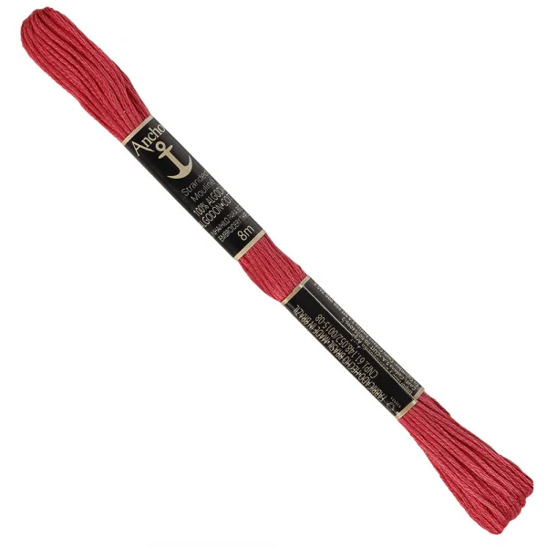 Linha Anchor Mouline 39 vermelho cereja.jpg