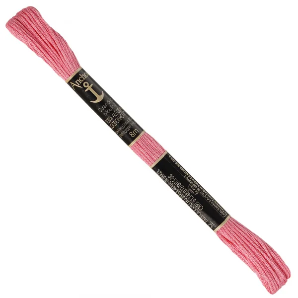 Linha Anchor Mouline 40 rosa forte.jpg