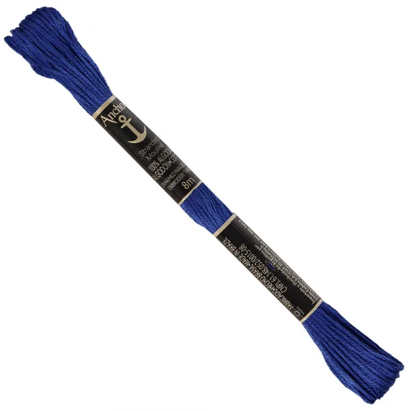 Linha Anchor Mouline 133 azul royal medio.jpg