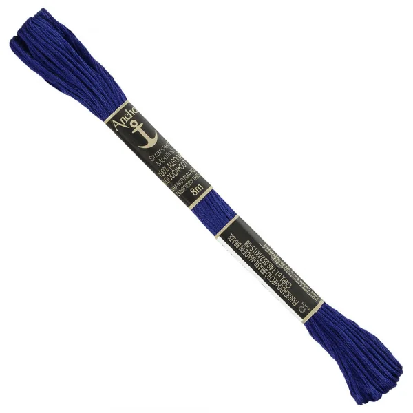 Linha Anchor Mouline 134 azul royal.jpg
