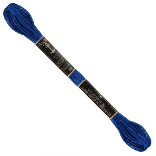 Linha Anchor Mouline 148 azul cobalto.jpg