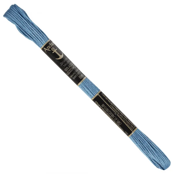 Linha Anchor Mouline 161 azul petroleo claro.jpg