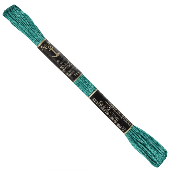 Linha Anchor Mouline 189 verde esmeralda.jpg