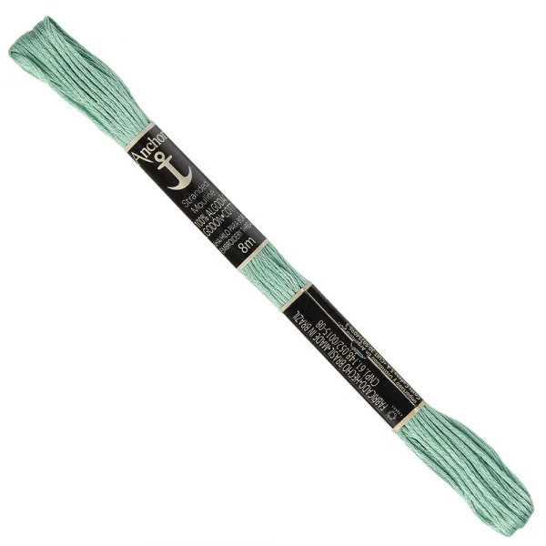 Linha Anchor Mouline 208 verde agua.jpg