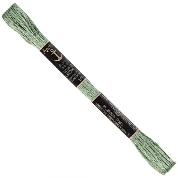 Linha Anchor Mouline 214 verde agua.jpg