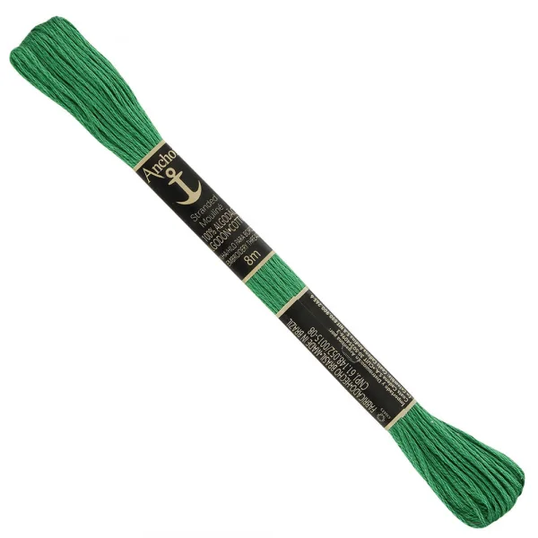 Linha Anchor Mouline 229 verde vibrante.jpg