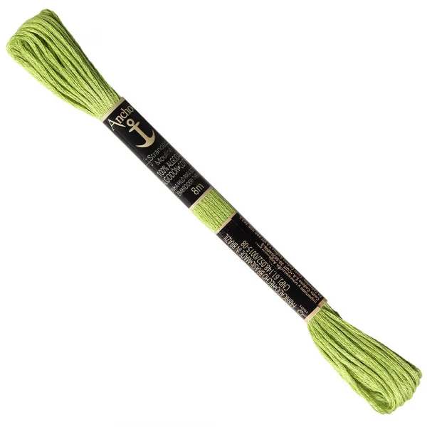 Linha Anchor Mouline 255 verde pistache.jpg