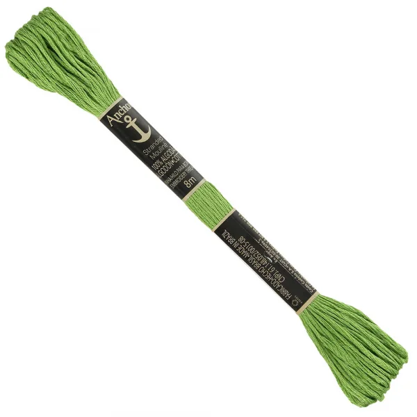 Linha Anchor Mouline 256 verde claro.jpg