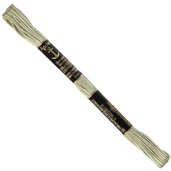 Linha Anchor Mouline 260 verde claro.jpg
