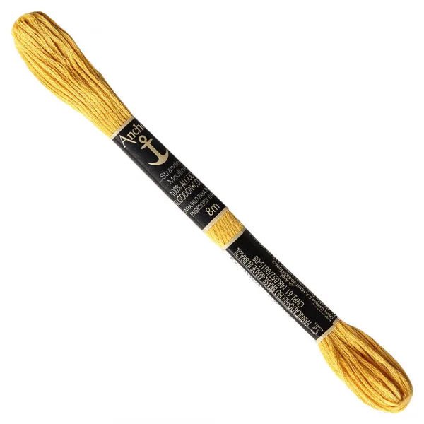 Linha Anchor Mouline 306 amarelo.jpg