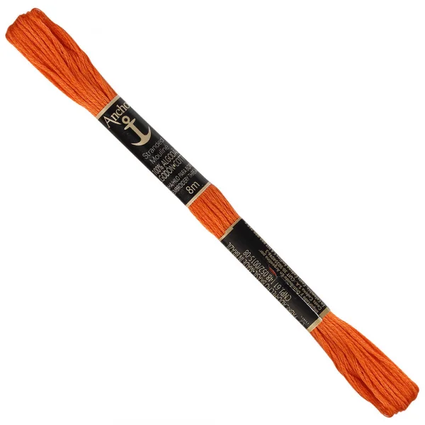Linha Anchor Mouline 332 laranja medio.jpg