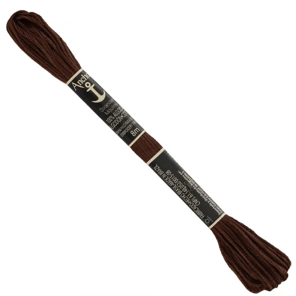 Linha Anchor Mouline 360 marrom escuro.jpg