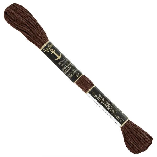 Linha Anchor Mouline 380 marrom.jpg