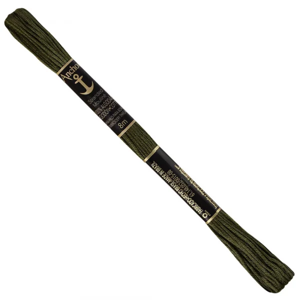 Linha Anchor Mouline 844 verde  khaki.jpg