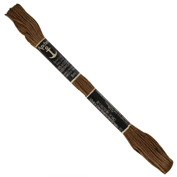 Linha Anchor Mouline 906 verde musgo.jpg