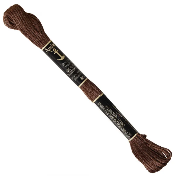 Linha Anchor Mouline 1088 marrom.jpg