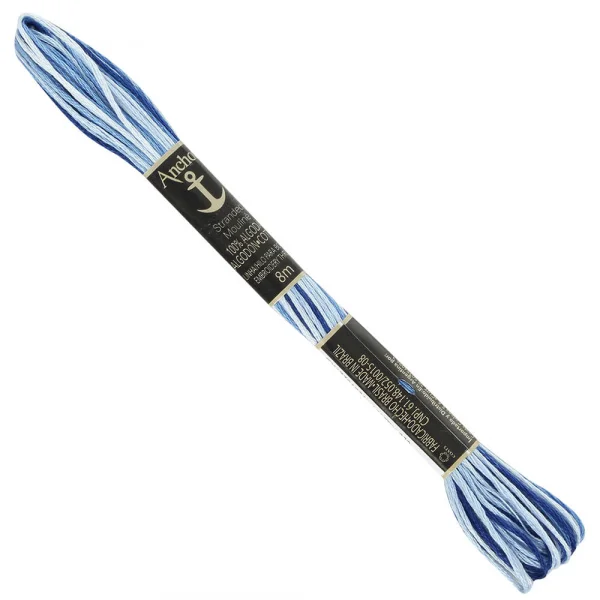 Linha Anchor Mouline 1210 pastilha azul.jpg