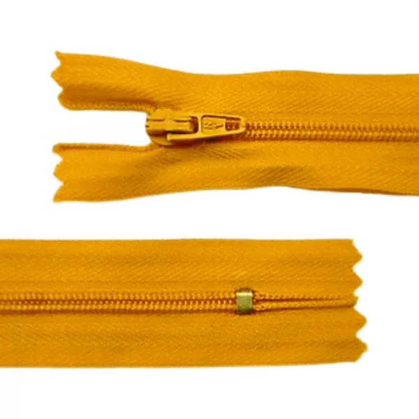 ziper nylon amarelo ouro.png