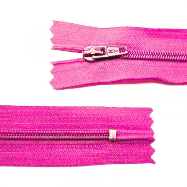 ziper nylon pink.png