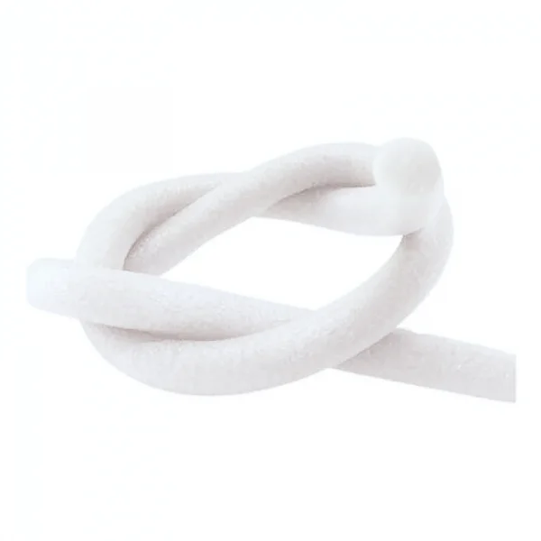 espuma cilindrica branca.png