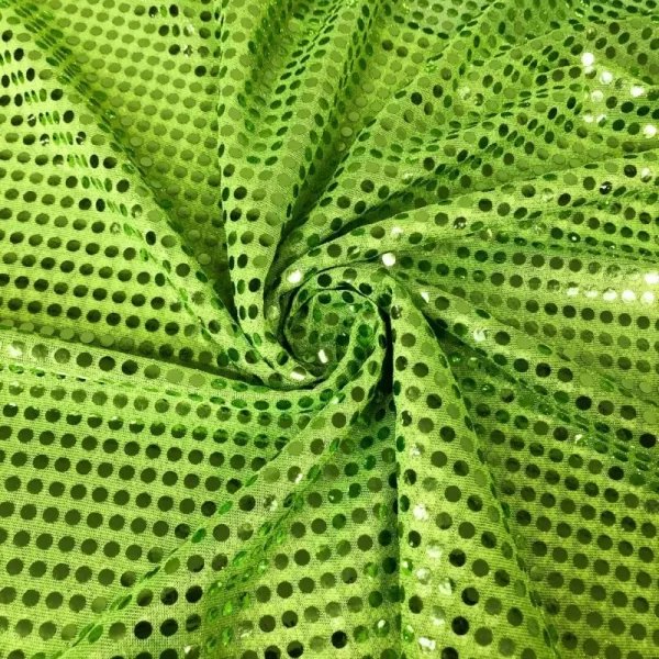 Tecido Paete verde limao.png