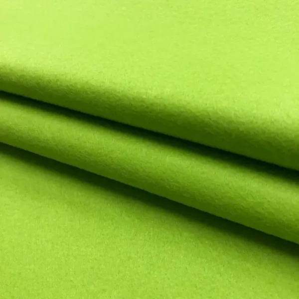 Feltro Liso Santa Fe verde citrico.webp