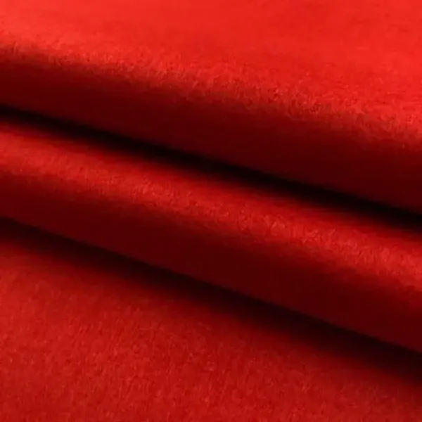 Feltro Liso Santa Fe vermelho noel.webp