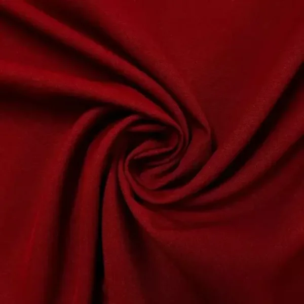 Tecido Oxford Liso vermelho.webp