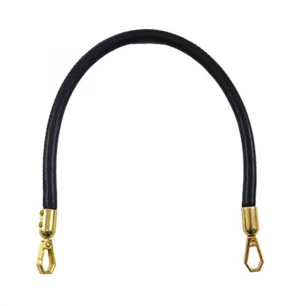 alca de bolsa PU 40cm 10 preto.png