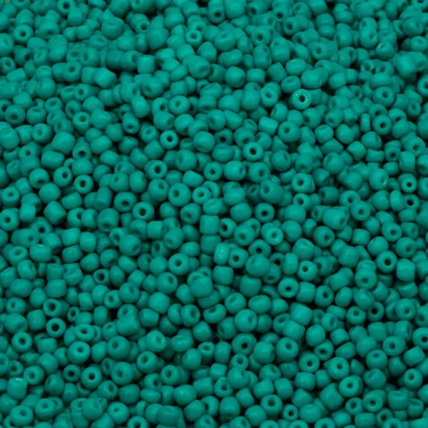 Micanga 50gr verde esmerada k08.webp