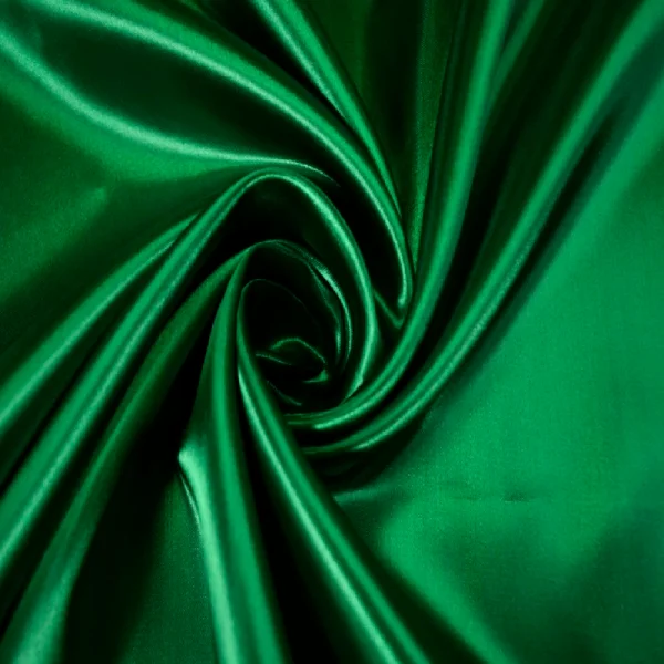 Tecido Cetim verde bandeira.png