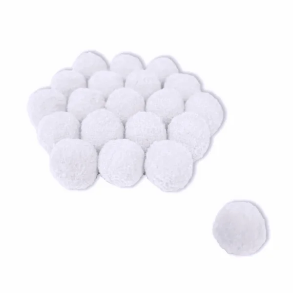 Bola Pompom Branca.png