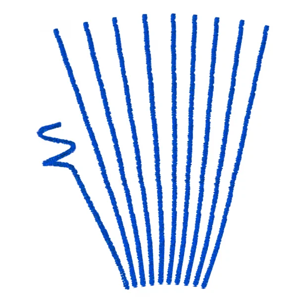 limpador cachimbo haste chenille 10un azul metalico.png