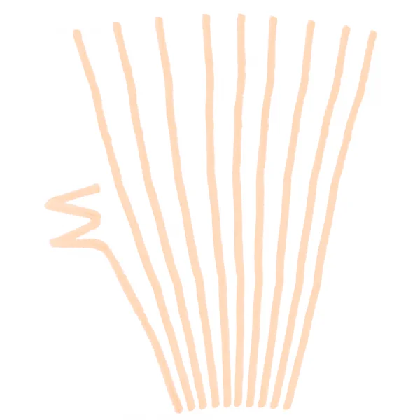 limpador cachimbo haste chenille 10un bege.png