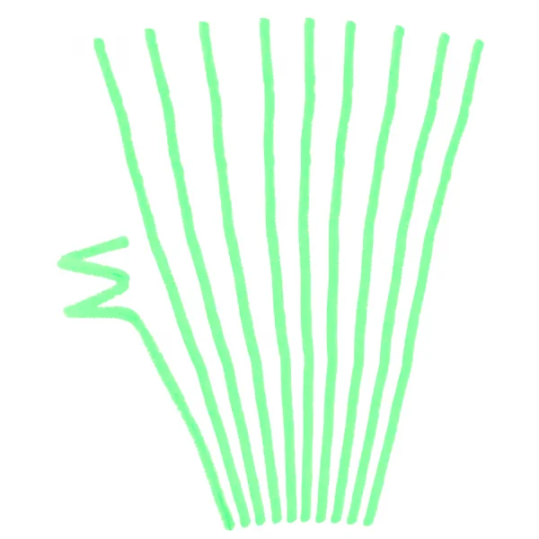 limpador cachimbo haste chenille 10un verde claro.png