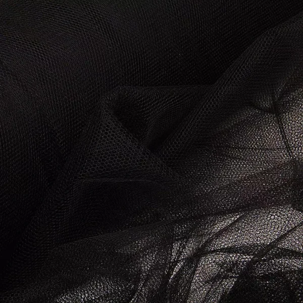 Tule Delfim preto.png
