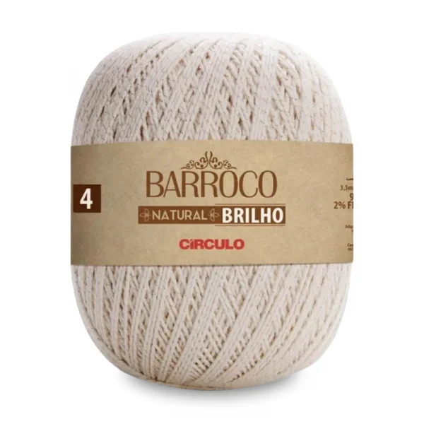 Barroco natural brilho n.4 prata.png