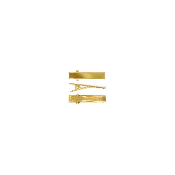 Bico de Pato 3cm dourado.png