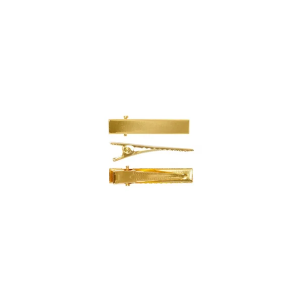 Bico de Pato 4cm dourado.png