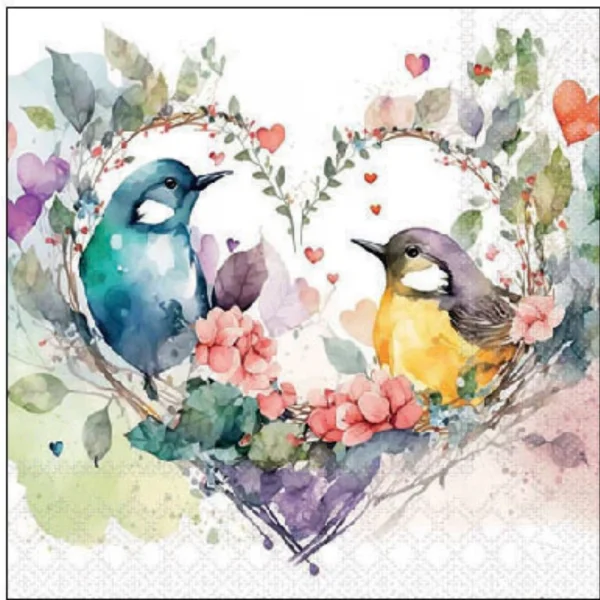 Guardanapo Decoupage 12518435 Loving birds.png