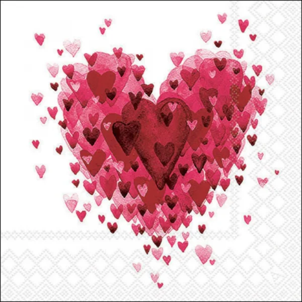 Guardanapo Decoupage 13317080 Heart of hearts red.png