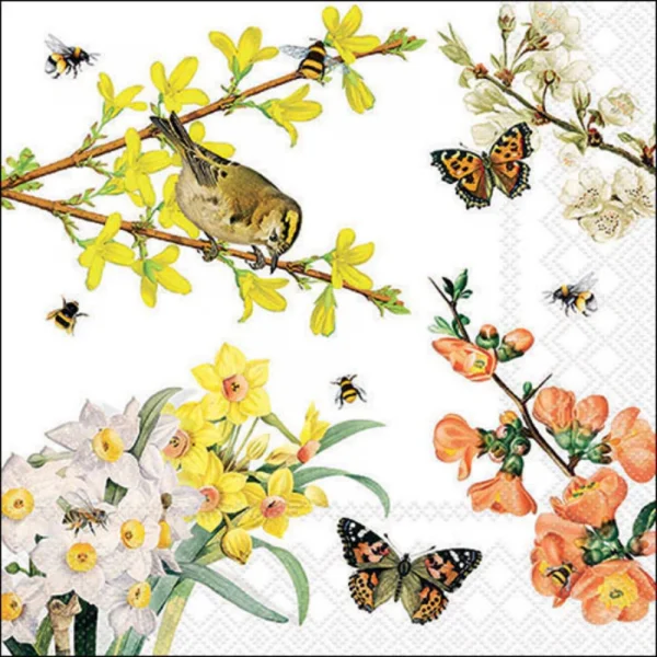 Guardanapo Decoupage 13318400 Spring awakening.png