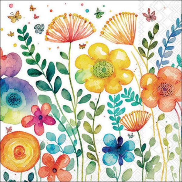 Guardanapo Decoupage 13318430 Vibrant spring white,.png