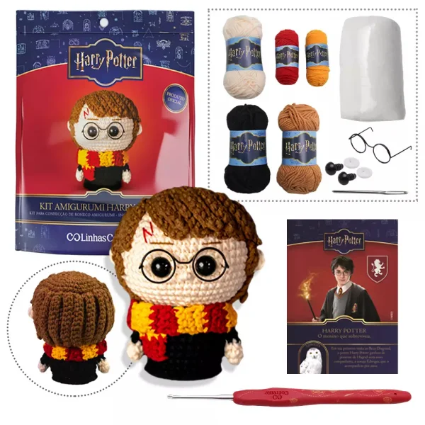 kit amigurumi harry potter Harry.png