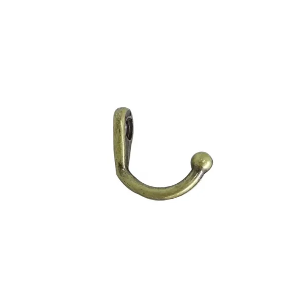 Gancho liso PM 1296 - ouro velho.png