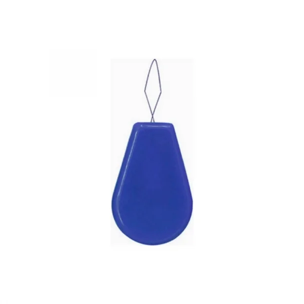 passador de linha plastico azul.png