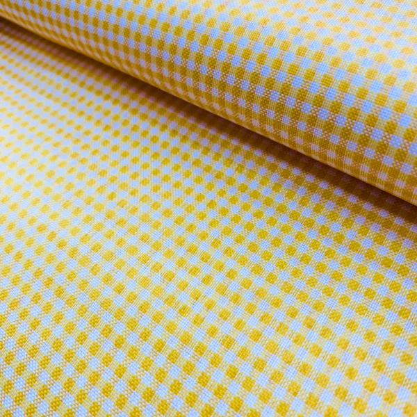 Tecido Xadrez Poliester 2mm amarelo.png
