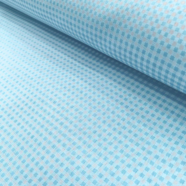 Tecido Xadrez Poliester 2mm azul claro.png